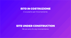 Desktop Screenshot of piccolohotelponza.com